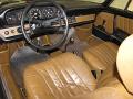 1970 Porsche 911 T Front Seats