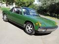 1970 Porsche 914-6 Targa for Sale in Sonoma
