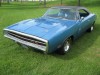 1971
Dodge Charger R/T