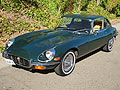 1972 Jaguar XKE V12 Coupe for Sale