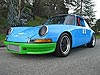 1972 Porsche 911RS for sale