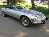 1973 Jaguar XKE Roadster for Sale