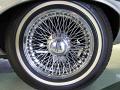 1973 Jaguar XKE Roadster Wheels