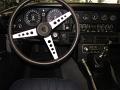 1973 Jaguar XKE Roadster Steering Wheel