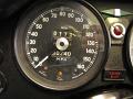 1973 Jaguar XKE Roadster Speedometer