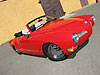1973 Volkswagen Karmann Ghia Convertible for Sale