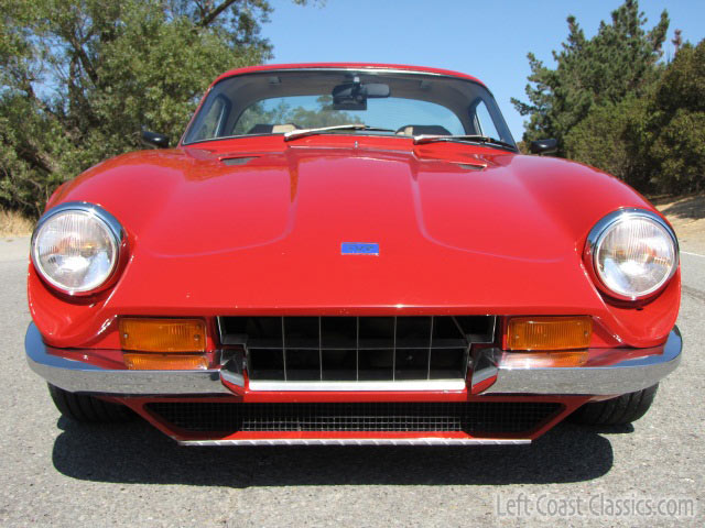 1973 TVR M Series for Sale