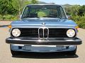 1974 BMW 2002Tii for Sale