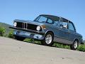 1974 BMW 2002Tii for Sale in Sonoma CA