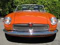 1974 MGB Roadster for sale