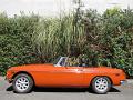 1974 MGB Roadster for sale in California