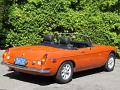 1974 MGB Roadster for sale in Wine Country CA