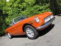1974 MGB Roadster for sale in Bay Area CA