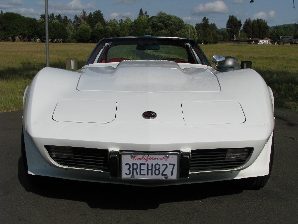 1976 Corvette Stingray for sale 1976 Corvette Stingray for sale