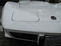 1976 Corvette Stingray Close-up
