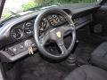 1976 Porsche 930 Turbo Dash