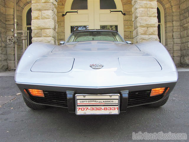 1978 Chevrolet Corvette for Sale