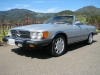 1978 Mercedes 450SL for Sale