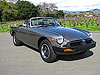 1978 MGB Roadster for sale