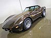 1979 Chevy Corvette Stingray for sale