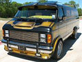 1979 Dodge B200 Van for sale