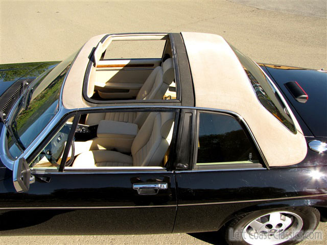 1987 Jaguar XJS-C Cabriolet