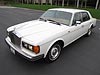 1989 Rolls Royce Silver Spirit II for sale