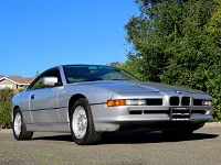 1991 BMW 850i for sale