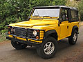 1995 Land Rover Defender 90 for sale