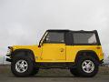 1995 Land Rover Defender 90 for Sale in Sonoma CA