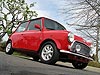 1997 Austin Mini Cooper