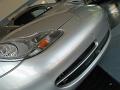 2000 Porsche 911 C4 Carrera Closeup front