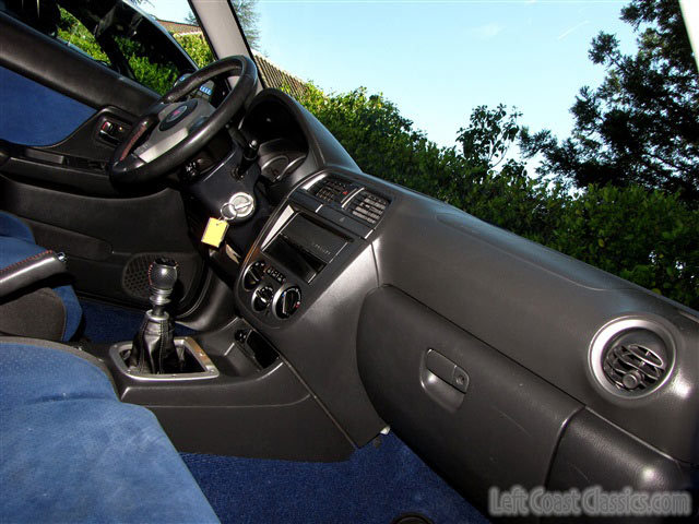 Purchase Used 2004 Subaru Impreza Wrx Sti Six Speed Manual 1