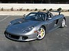 2005 Porsche Carrera GT for sale