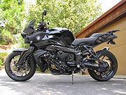 2006 BMW K1200R