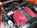 2006 Corvette Z06 Engine
