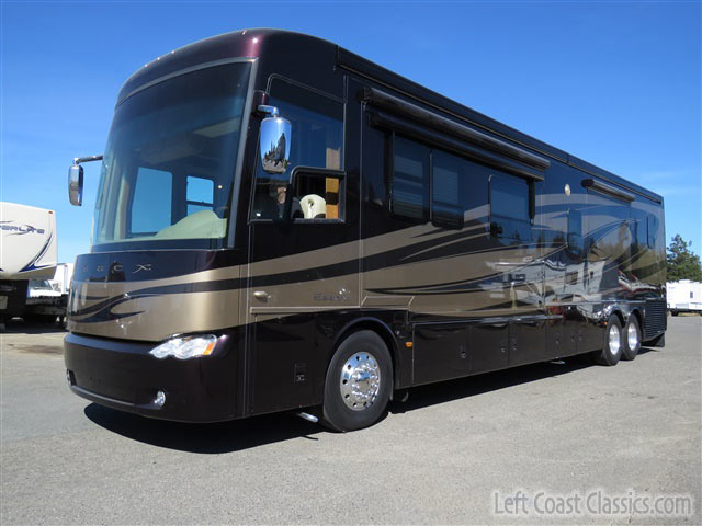2007 Newmar Essex 4508 for Sale