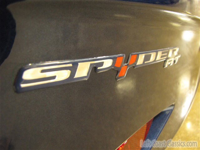 2011 Can-Am Spyder