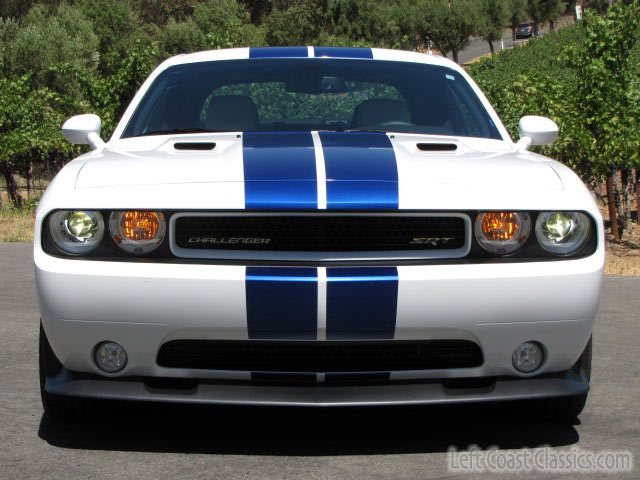 2011 Dodge Challenger Inaugural Edition for Sale