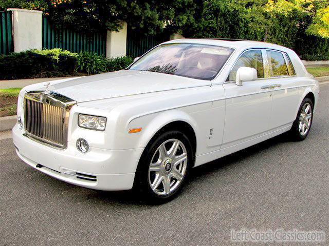 2011 Rolls-Royce Spirit of Ecstasy for Sale