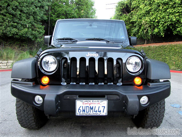 Jeep wrangler for sale ebay #4