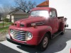 1949 Ford F2