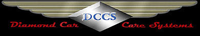 Diamond Car Care Systems