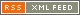 AddThis Feed Button