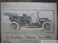 1910 Cadillac Model 30 manual