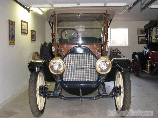1912 Hudson 33 for Sale in Sonoma California
