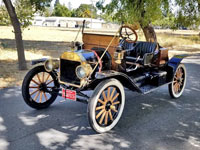 1913 Ford Model T Speedster for sale