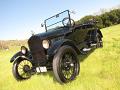 1926 Ford Model T Touring for Sale in California