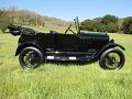 1926 Ford Model T Touring for Sale in Wine Country California