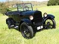 1926 Ford Model T Touring for Sale
